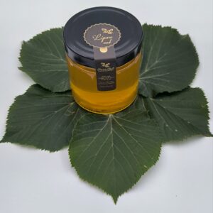 LIPOV MED 450g