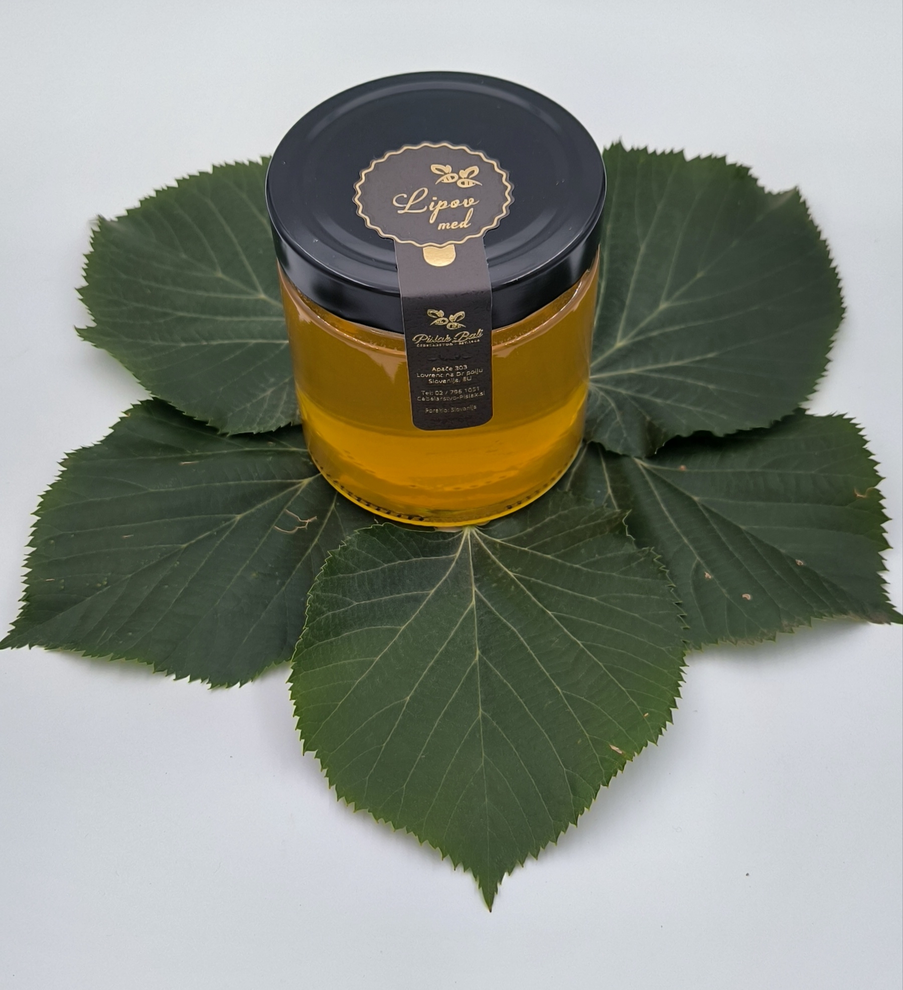 LIPOV MED 450g