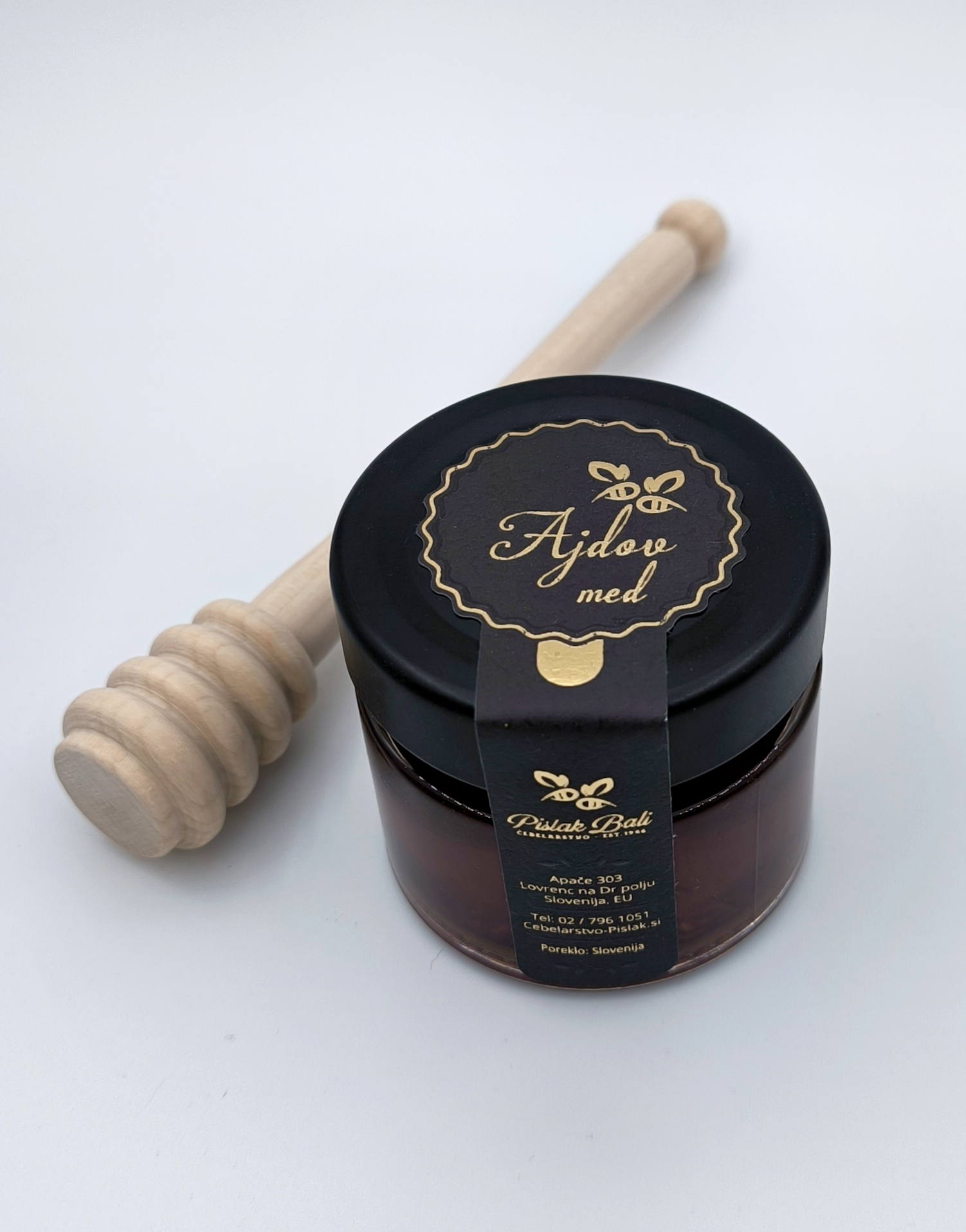 AJDOV MED 120g
