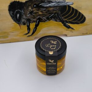 LIPOV MED 120g
